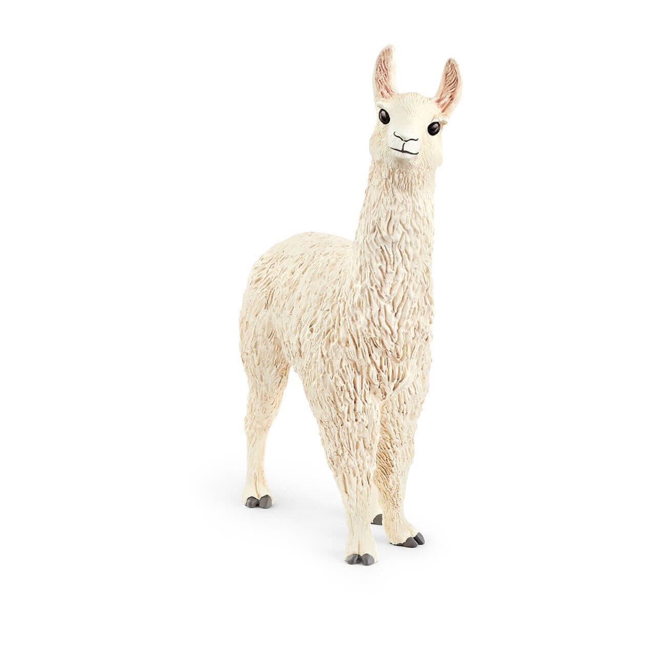 Schleich Farm World Lama