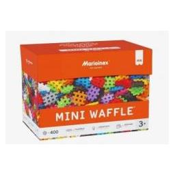 Marioinex Mini-Waffelblöcke, 400 Stück (68083979)