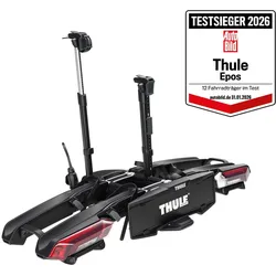 Thule Fahrradträger Epos 2bike 60 KG Zuladung - 978100