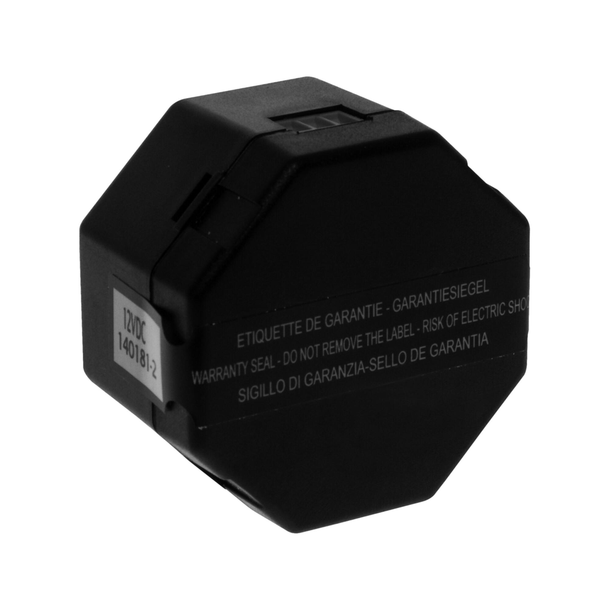 Hansa Netzteil Betriebsspannung 12 V (64990100)