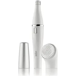 Braun, Epilierer, Depilator Face 810