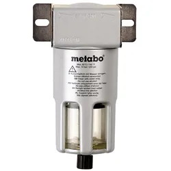 Metabo Filter F-180 1/4" - 0901063818
