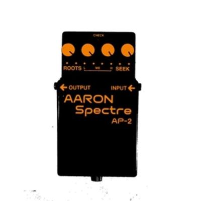 Roots We Seek - Aaron Spectre, Vinyl