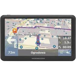 Modecom, Navigationsgerät, FreeWAY CX 7.4 (7")