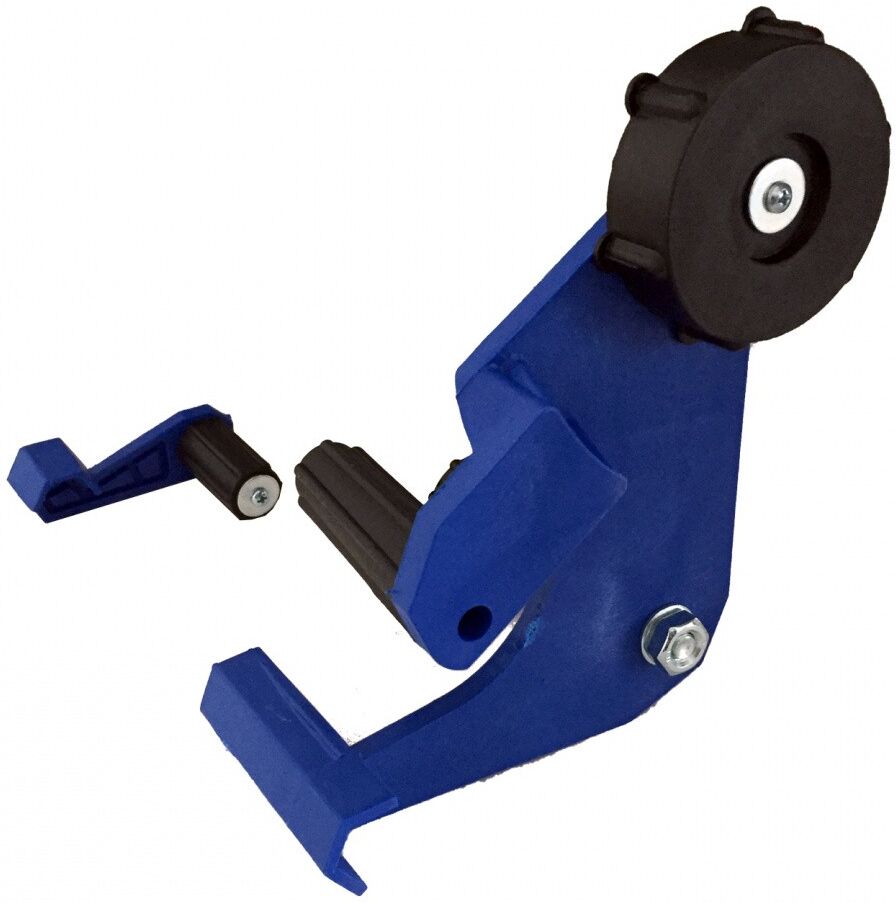 Paperella Incartatrice Blu Soragni