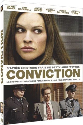 Tony Goldwyn - Conviction [FR Import] - Preis vom 08.10.2026 07:26:42 h
