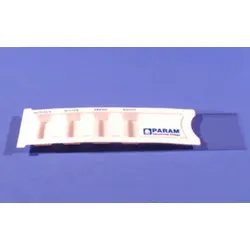 TABLETTEN DISPENSER 1 Tag 1 St