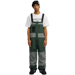 DC MT LAB BIB 20K Hose 2027 deep forest - XL