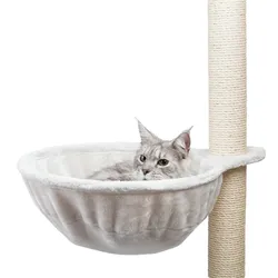 TRIXIE Kuschelsack XXL für Kratzbäume