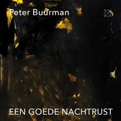 Een goede nachtrust - Peter Buurman, Audio, 9789463639767