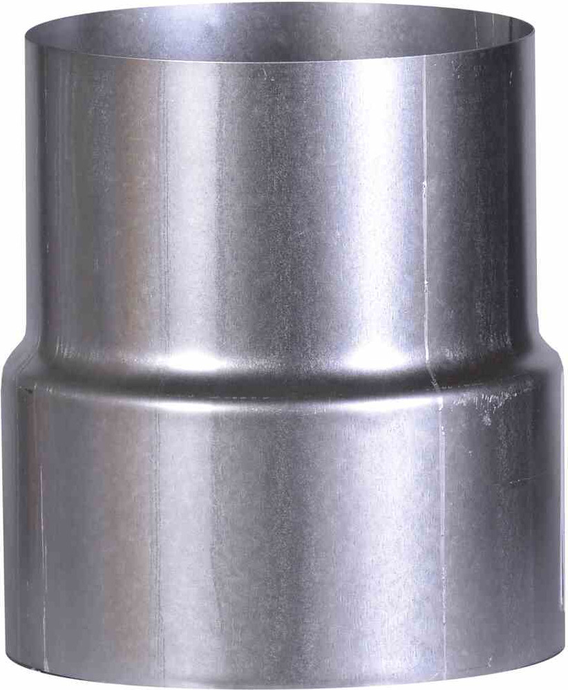 FIREFIX Reductiestuk FAL diameter 130/120 mm