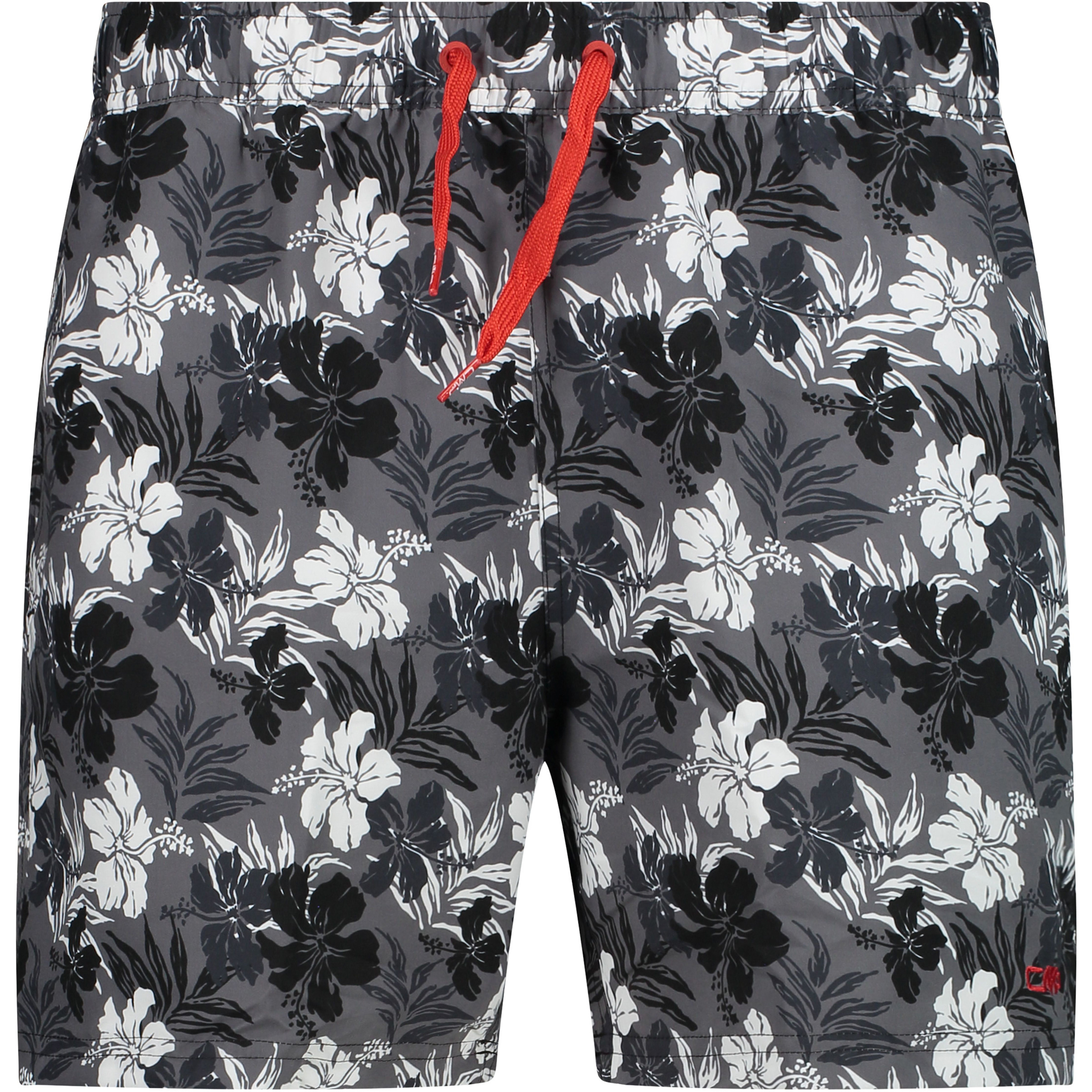 CMP Badeshorts Herren Badeshorts grau Größe XL
