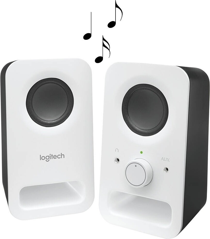 Logitech Z150 2.0 Computerset