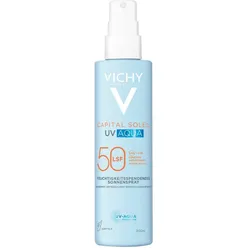 VICHY Capital Soleil UV Aqua Spray LSF50 200 ml