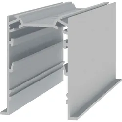 SCHMITZ-WILA Einbauprofil 2m 152-003-200-2000