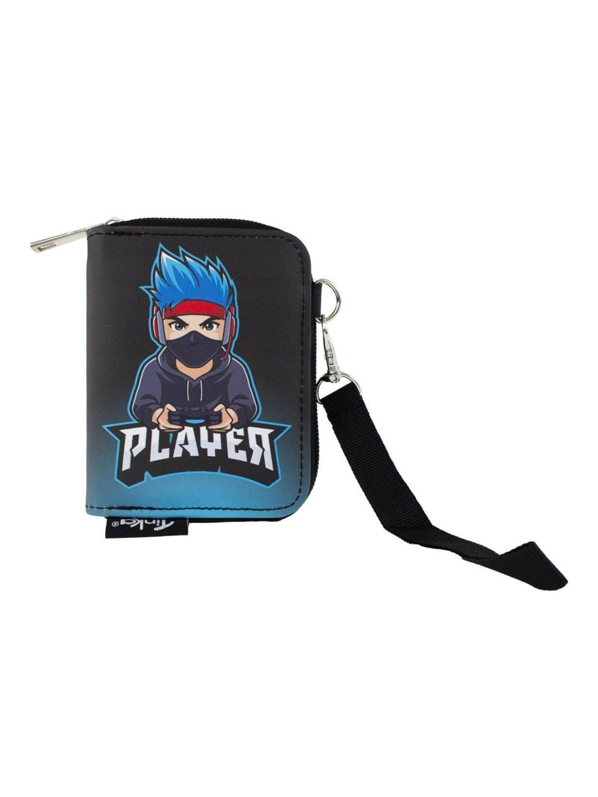 Tinka WALLET PLAYER WALLET