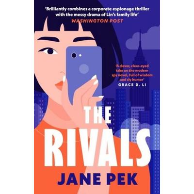 The Rivals, Taschenbuch von Jane Pek, Turnaround, 978-0-85730-922-8