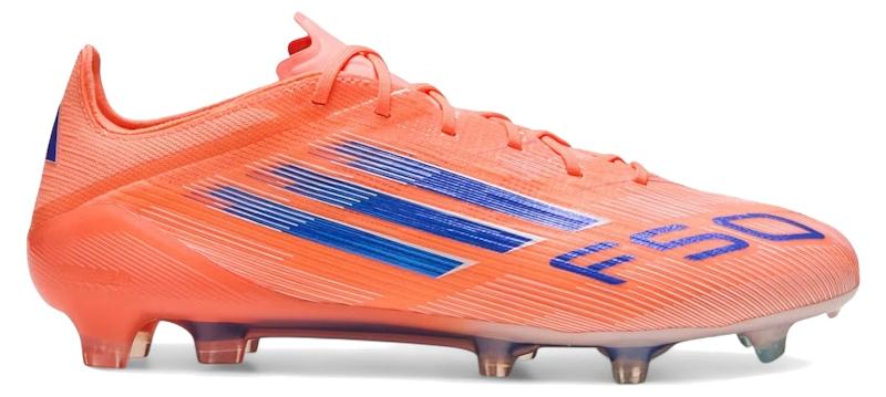 adidas F50 Elite FG Coral Blaze Pack - EU 36