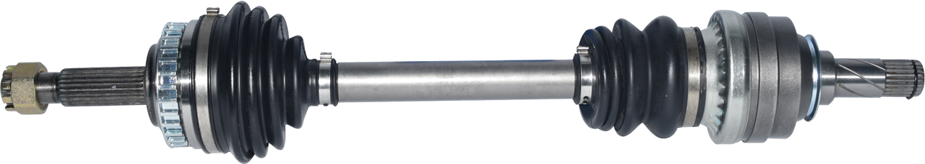 Gsp Antriebswelle 244001 Für Opel Vaughall
