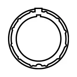 Somfy Adapter 9690085