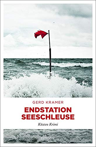 Gerd Kramer - Endstation Seeschleuse: Küsten Krimi - Preis vom 09.10.2026 07:28:09 h
