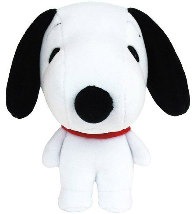 Jemini Snoopy knuffel PEANUTS Kid'Collect, 12 cm