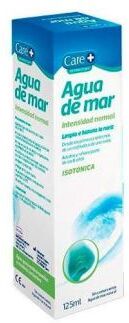 Care+ Meerwasser Normale Stärke 125 ml