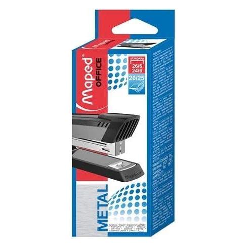 Maped Tacker Start Metall (25 Blätter) (56735180)