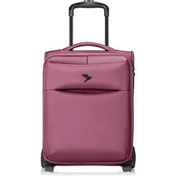 Pack Easy Easytrip- Underseater Trolley, Koffer, Rot