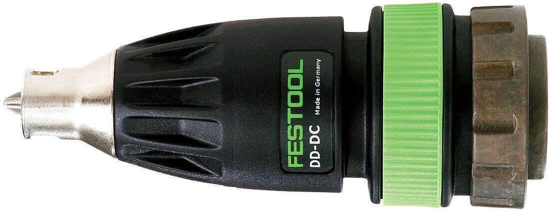Festool Djupanslag DD-DC