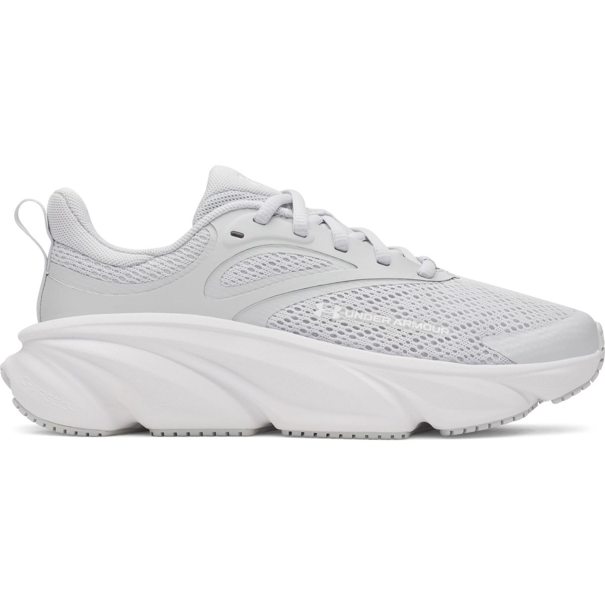 Under Armour GGS Rogue 6 gray white (014) 5.5 6006924-014-5.5