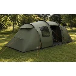 Easy Camp Leka Twin 6 Tunnelzelt für 6 Personen