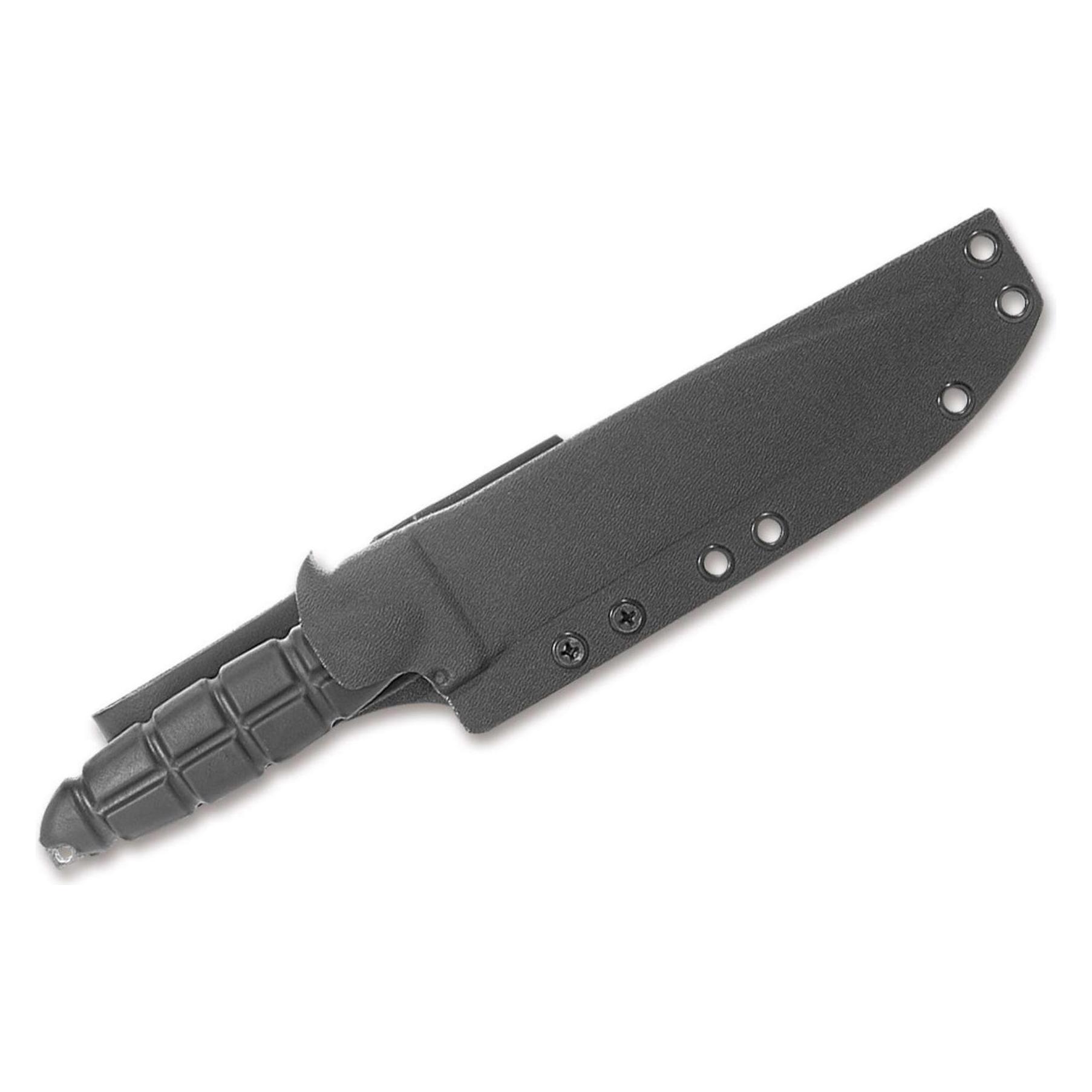 Condor Tool & Knife Escort Knife (16 cm) (02CN235)