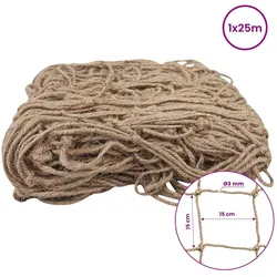 vidaXL, Pflanzen Zubehör, Pflanzenstütze (100 cm)