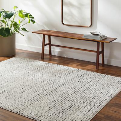Livabliss Freud Moroccan Area Rug