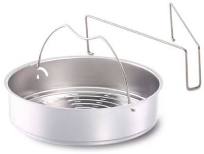 Fissler - Panier Vapeur Vitavit Perforated Inset 22 Cm