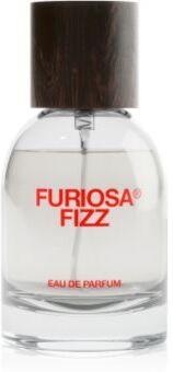 FURIOSA® FIZZ Eau de Parfum para mulheres 50 ml. FIZZ