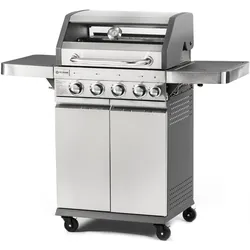 Fieldmann, Gasgrill, FZG 3018 Grill gazowy