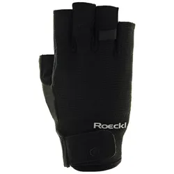 Roeckl Sports Kozan Fingerlose Kletterhandschuhe 0999 - black 11