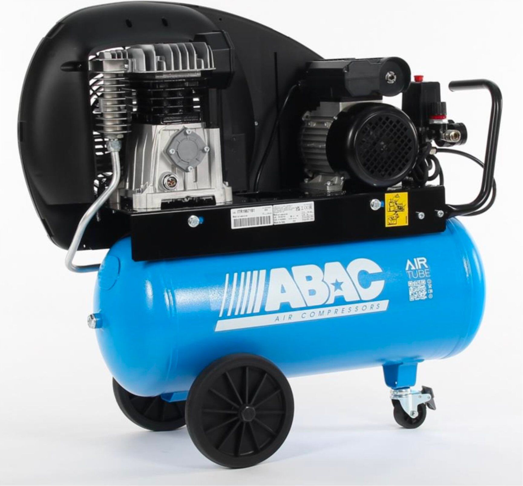 Compressore Abac 4116028000 Extensive A29B