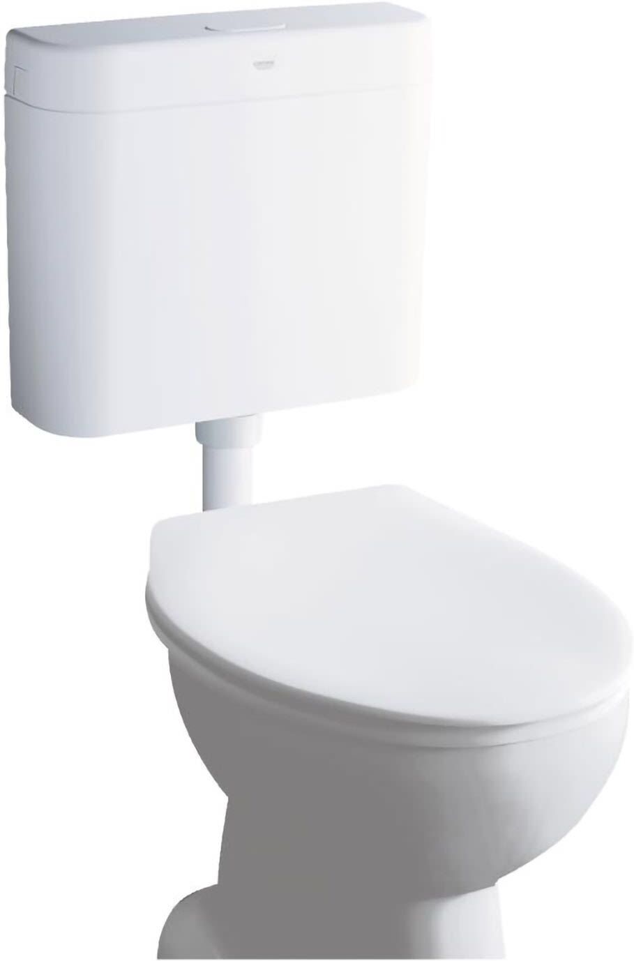 Grohe Start cistern for WC 37406SH0
