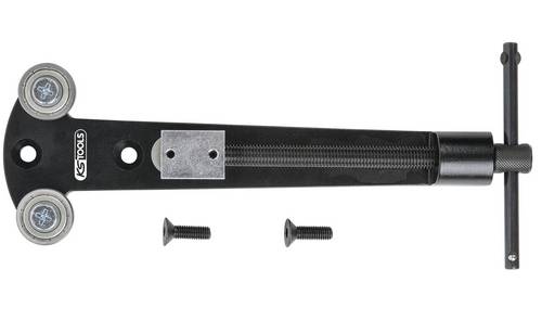 KS Tools 150.9203 Ölfilter-Schneider, für Ölfilter von Ø 60 - 120mm
