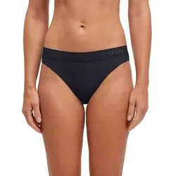 FALKE Damen Unterhose W Brief w, Größe XL in Schwarz Schwarz