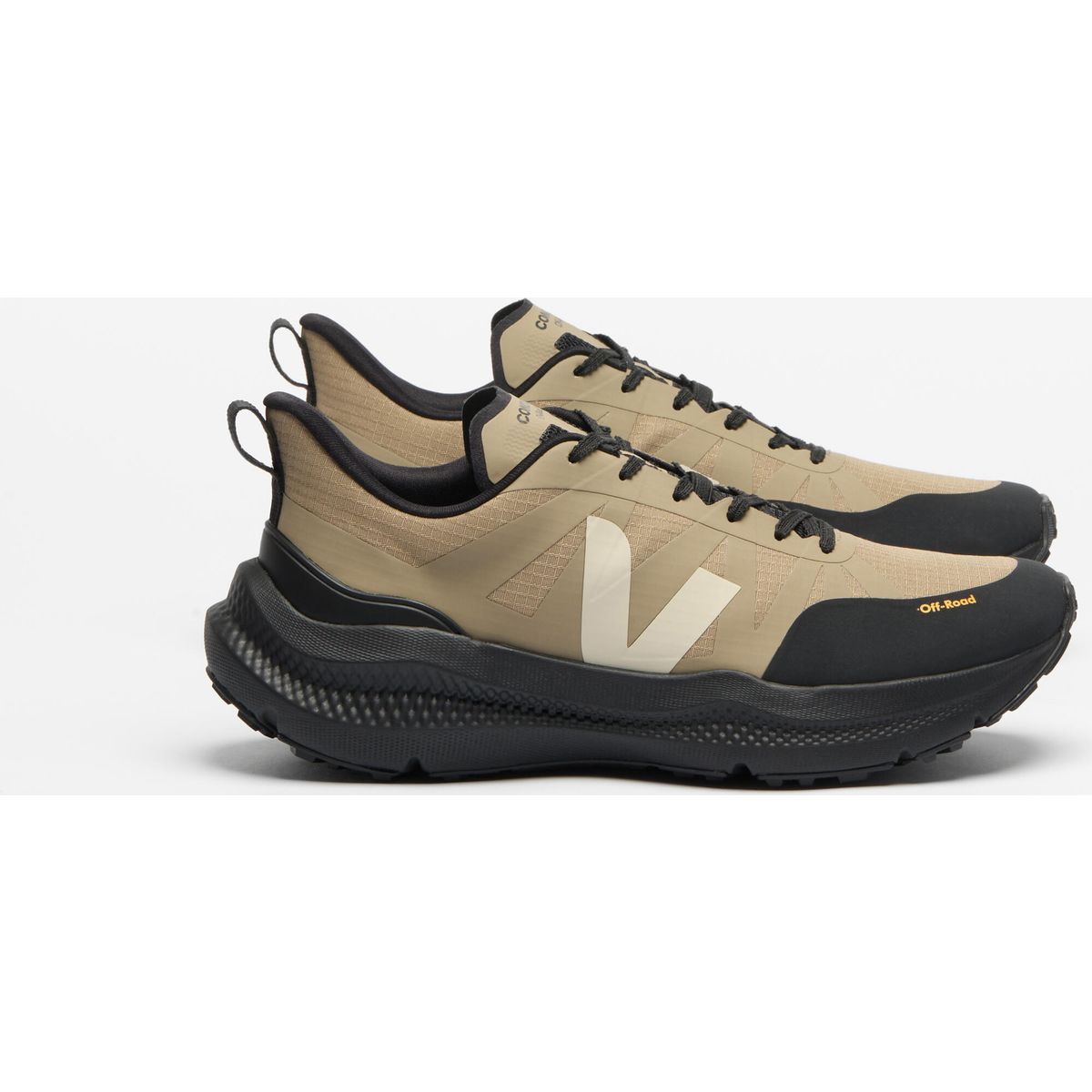 Veja Condor 3 Off-road Taupe Pierre Women taupe pierre 40 OF1921954A400