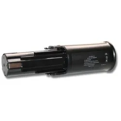 Akku für PANASONIC -EY9025, Akku-Typ EY9025, 3.6 V, 3.3Ah, Ni-MH