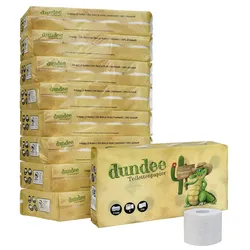 dundee Toilettenpapier 3-lagig