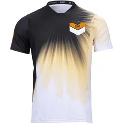 Kenny, Herren, Velotrikot, Indy (M), Gelb, M