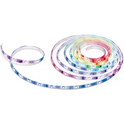 TP-Link, LED Streifen, Tapo (Mehrfarbig, 500 cm, Indoor)