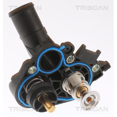 TRISCAN Thermostat, Kühlmittel 862055189 für DS