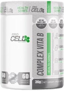 Procell Complex Vita B 60 Caps